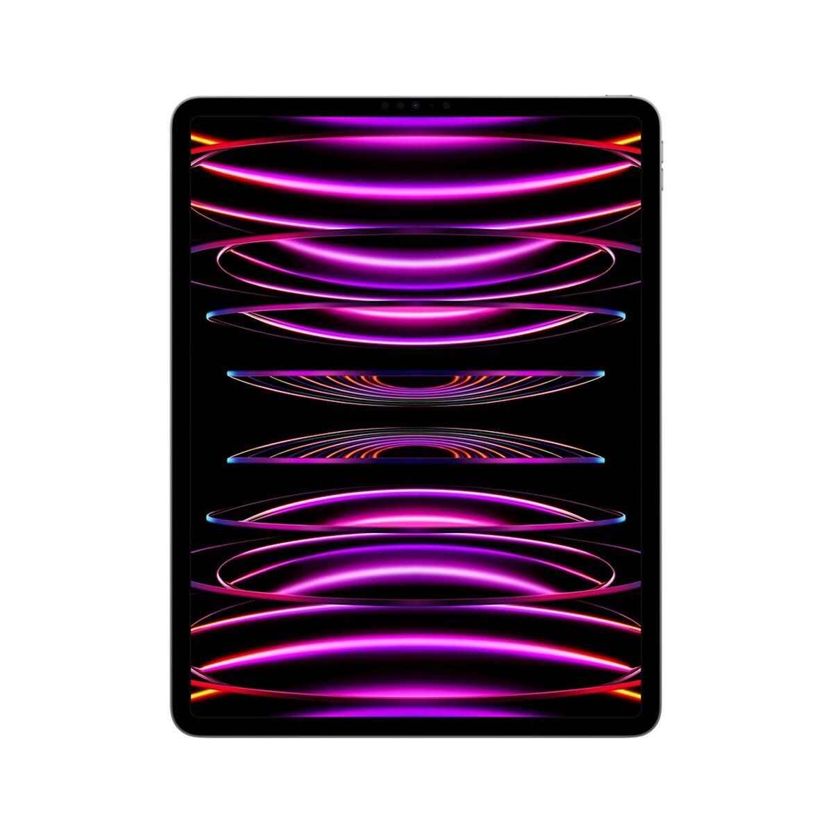 Tablet Apple iPad Pro 12,9" M2 16 GB RAM Grå 2 TB