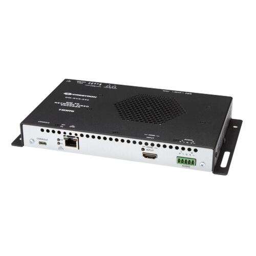 KVM-kontakt Crestron DM-NVX-E30