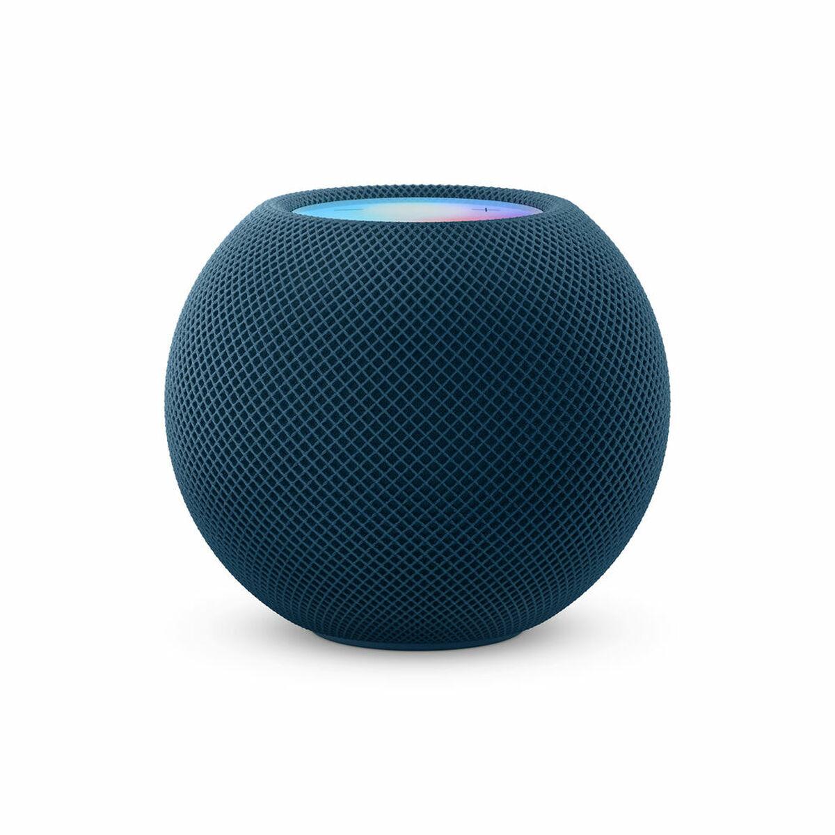 Transportable Bluetooth-højttalere Apple HomePod mini Blå