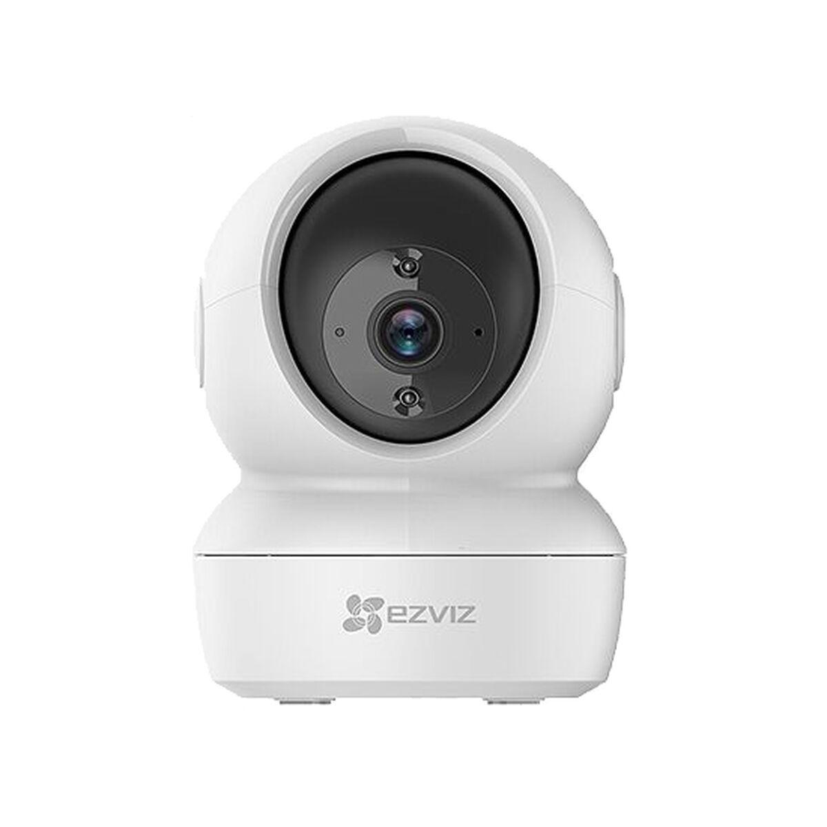 Videokamera Til Overvågning Ezviz C6n