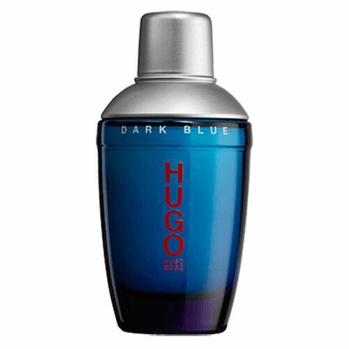 Herreparfume Hugo Boss Dark Blue EDT EDT 75 ml