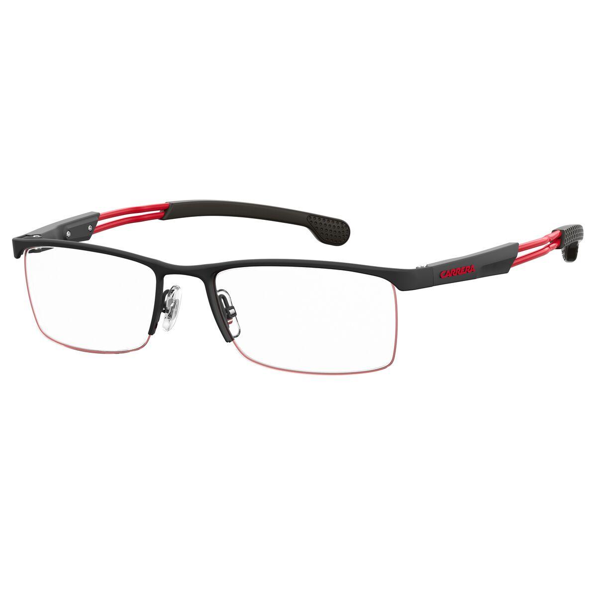 Brillestel Carrera CARRERA-4408-003F419 Sort ø 54 mm