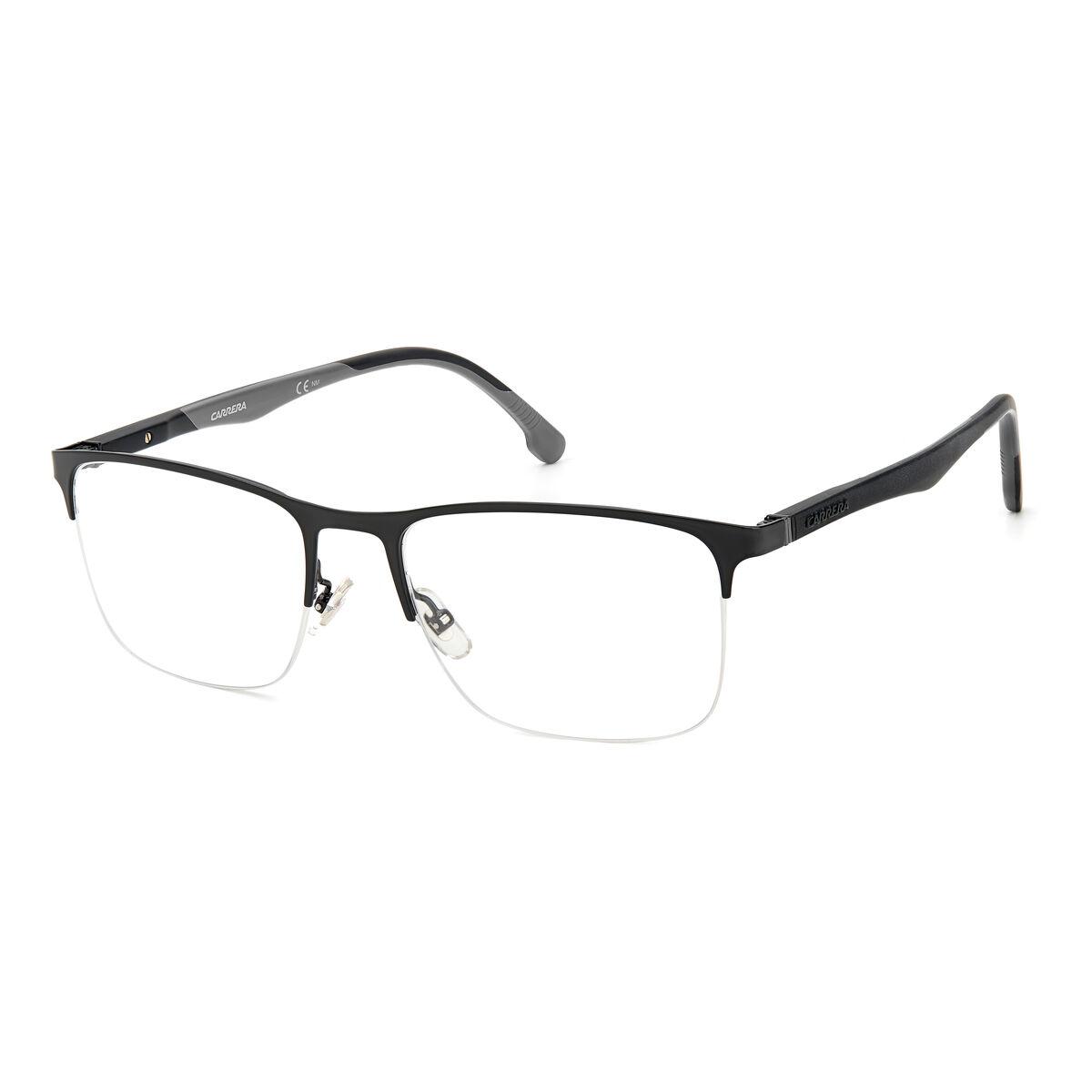 Brillestel Carrera Carrera 8861 807f619 Sort ø 56 Mm