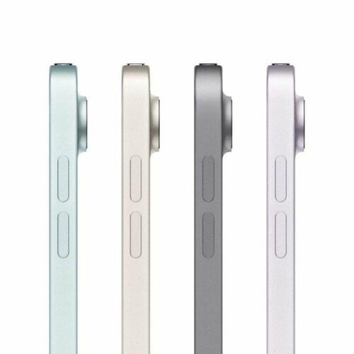 Tablet Apple iPad Air 2024 11" 128 GB Hvid M2 8 GB RAM