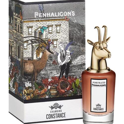 Dagcreme Penhaligon's Portraits Changing Constance EDP 75 ml