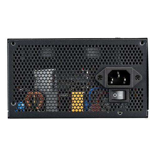 Strømforsyning Cooler Master MPE-6501-ACABW-3BEU ATX 650 W 80 Plus Bronze