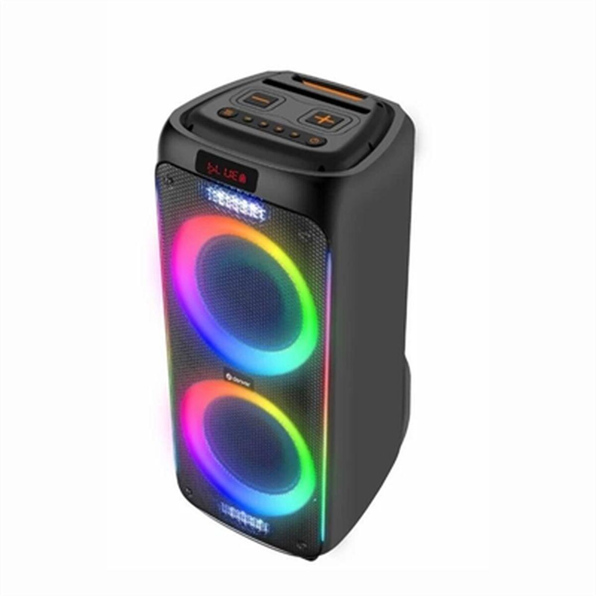 Transportable Bluetooth Højttalere Denver Electronics Bps 458 100 4500 Mah