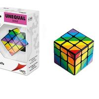 Brætspil Unequal Cube Cayro YJ8313 3 x 3