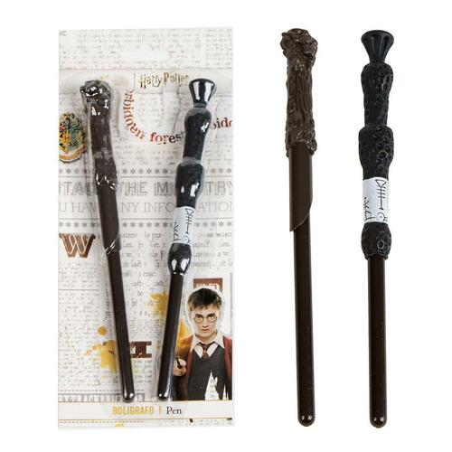 Harry Potter kuglepen - Beige