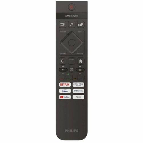 Smart TV Philips 32PFS6109 Full HD 32" LED HDR