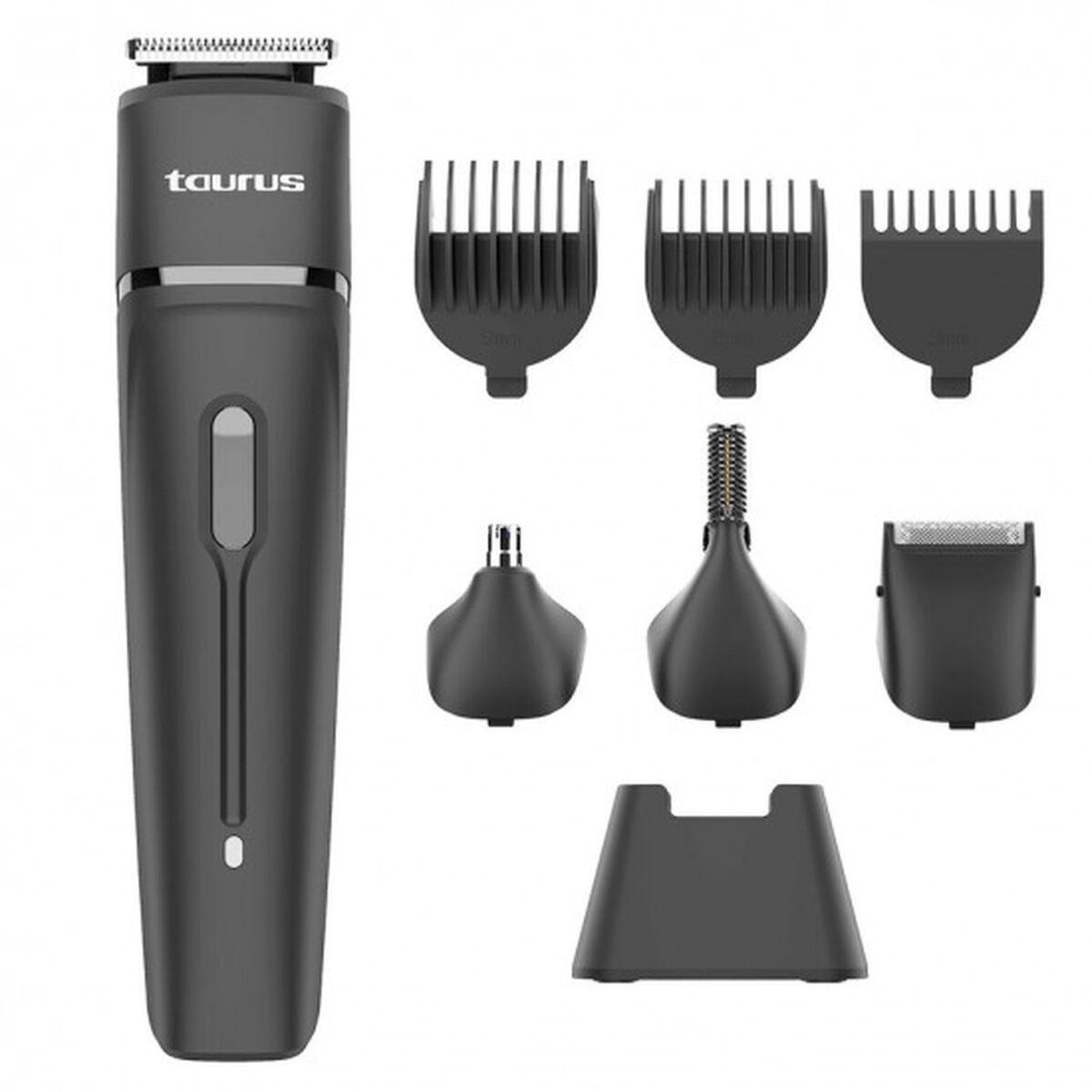Hårklipper Taurus Hipnos Complet