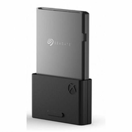 Ekstern SSD harddisk Seagate 1 TB til Xbox Series X|S