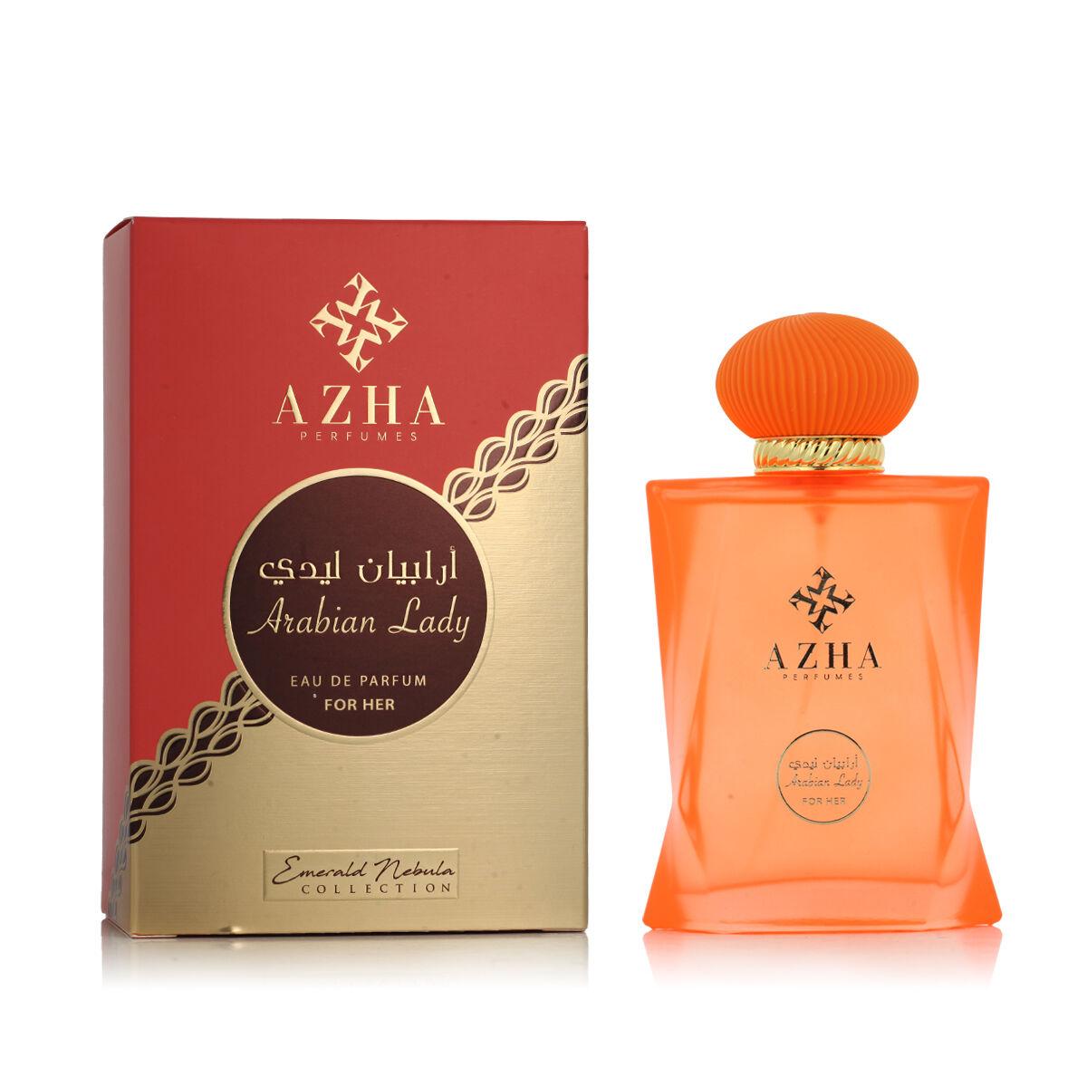 Dameparfume Azha Perfumes Arabian Lady for Her EDP 100 ml