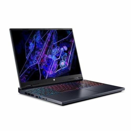 Bærbar computer Acer Predator Helios Neo 16 PHN16-72 16" Intel Core i9-14900HX 32 GB RAM 1 TB SSD Nvidia Geforce RTX 4070