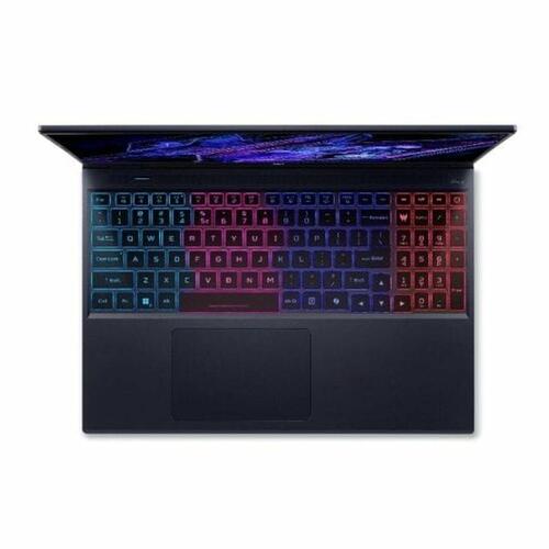 Bærbar computer Acer Predator Helios Neo 16 PHN16-72 16" Intel Core i9-14900HX 32 GB RAM 1 TB SSD Nvidia Geforce RTX 4070