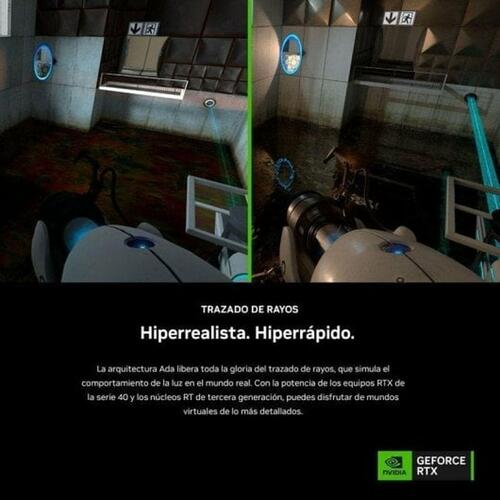 Bærbar computer Acer Predator Helios Neo 16 PHN16-72 16" Intel Core i9-14900HX 32 GB RAM 1 TB SSD Nvidia Geforce RTX 4070