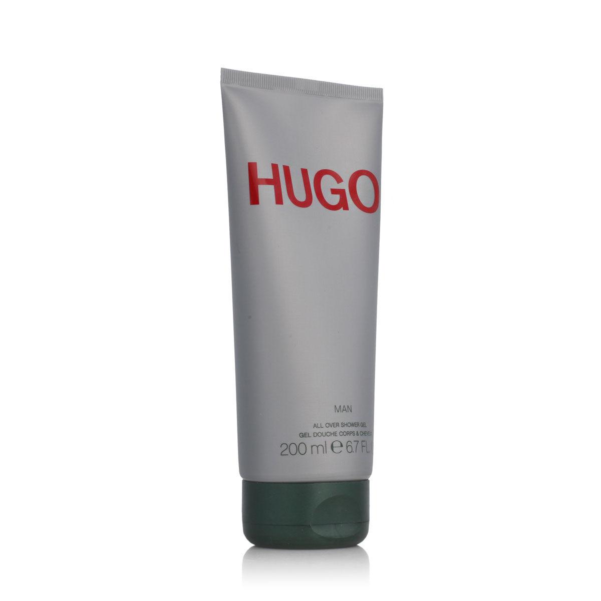 Shower gel til mænd Hugo Boss Hugo Man 200 ml