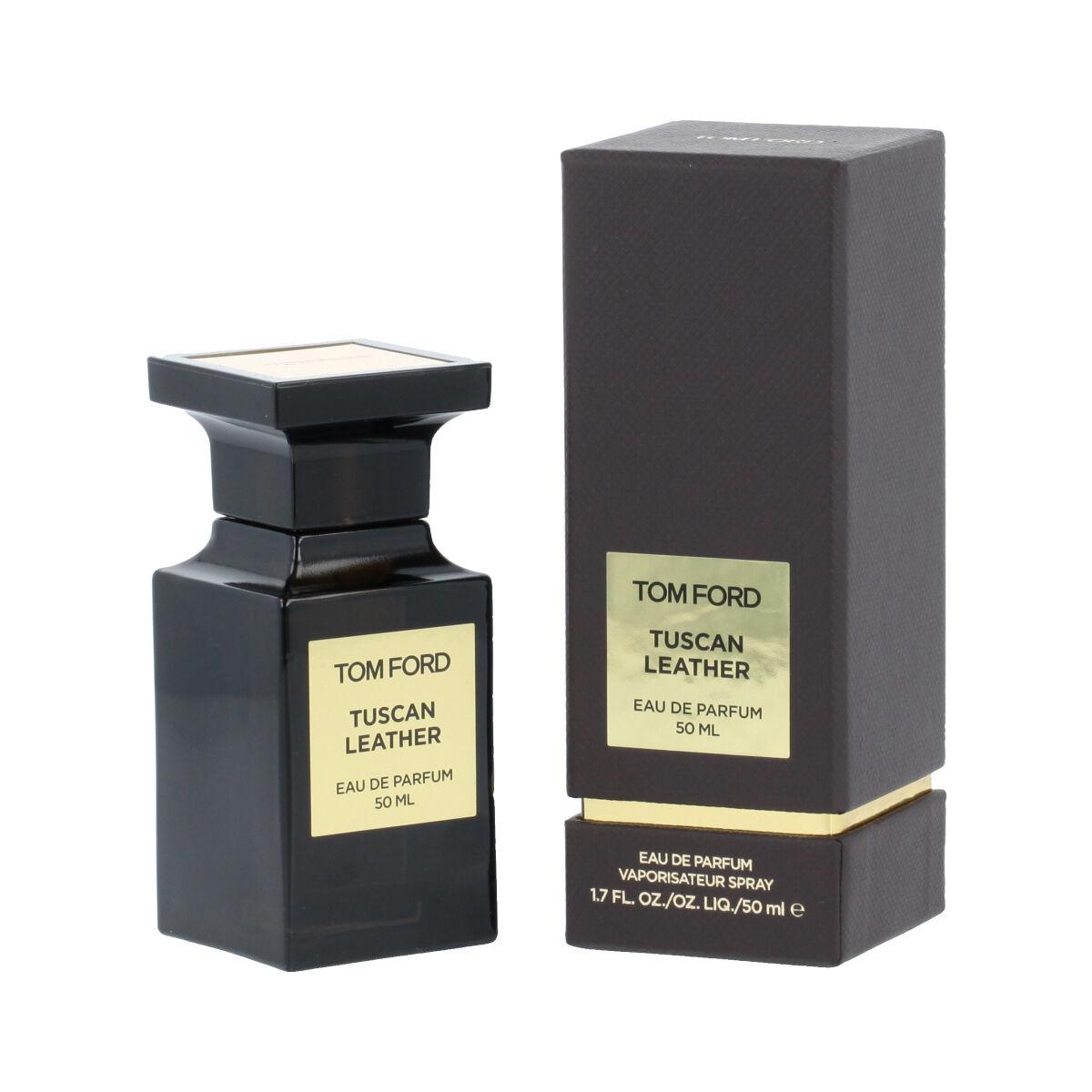 Rejsetoilettaske Tom Ford Tuscan Leather