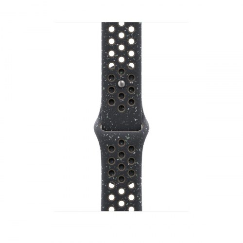 Urrem til Apple Watch - Apple, sort (44/45/46/49 mm)