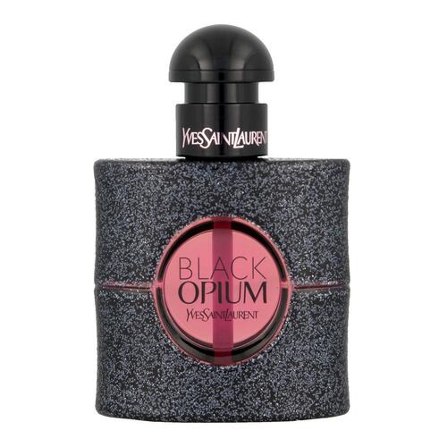 Dameparfume Yves Saint Laurent EDP Black Opium Neon 30 ml