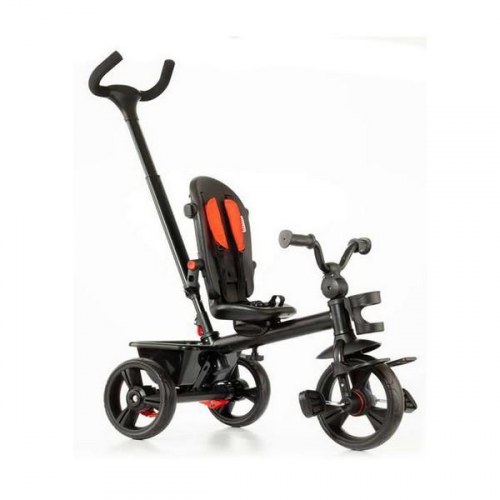 Trehjulet cykel Moltó Urban Trike 20239 - rød (99 cm)