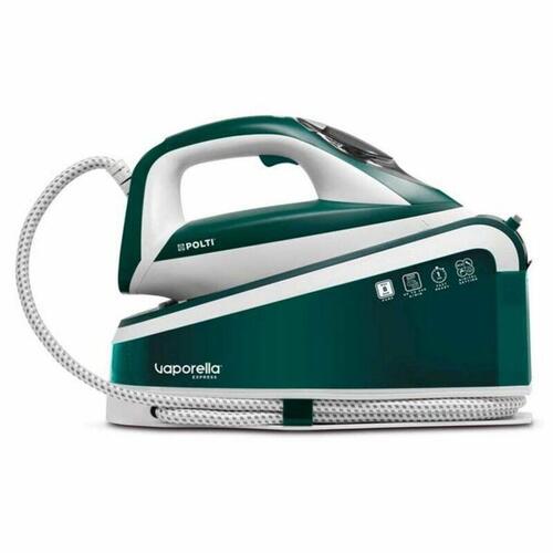 Dampstrygejern POLTI PLEU0245 1,5 L 2200W Keramik 2200 W (OUTLET C)