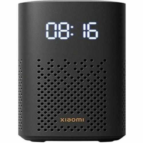 Intelligent højtaler med Google Assistant Xiaomi Smart Speaker Hvid Sort (OUTLET A)