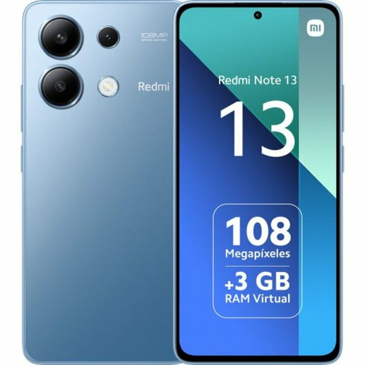 Smartphone Xiaomi Note13 Blue