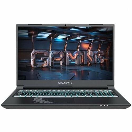 Bærbar computer Gigabyte G5 KF5-53ES354SD 15,6" 16 GB RAM 1 TB 1 TB SSD I5-13500H Nvidia Geforce RTX 4060