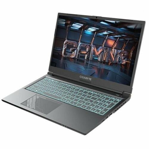 Bærbar computer Gigabyte G5 KF5-53ES354SD 15,6" 16 GB RAM 1 TB 1 TB SSD I5-13500H Nvidia Geforce RTX 4060