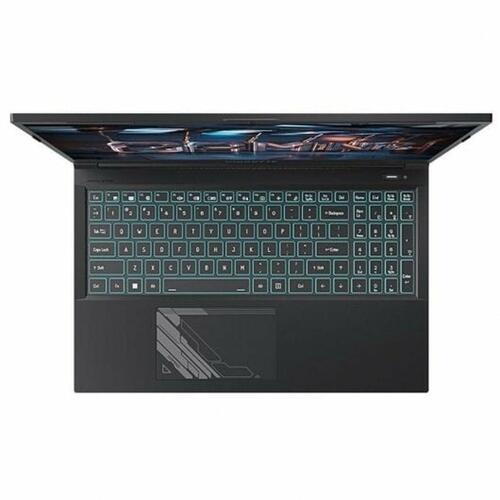 Bærbar computer Gigabyte G5 KF5-53ES354SD 15,6" 16 GB RAM 1 TB 1 TB SSD I5-13500H Nvidia Geforce RTX 4060