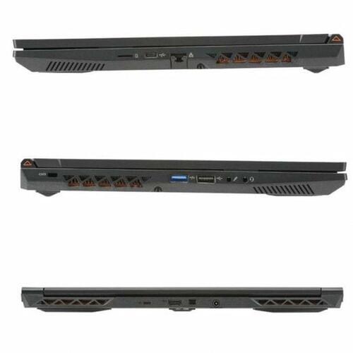 Bærbar computer Gigabyte G5 KF5-53ES354SD 15,6" 16 GB RAM 1 TB 1 TB SSD I5-13500H Nvidia Geforce RTX 4060