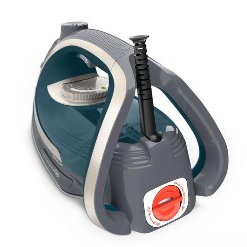 Dampstrygejern Tefal Ultragliss Anti-Calc Plus FV6830E0 2800 W
