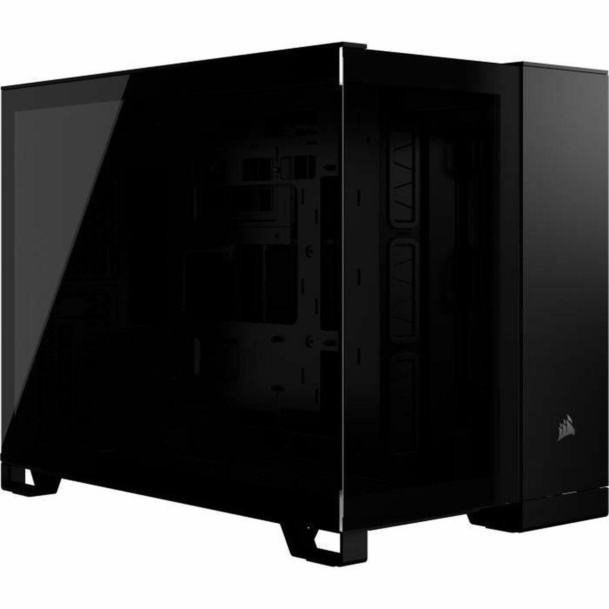 Atx Kasse Corsair 2500x Sort