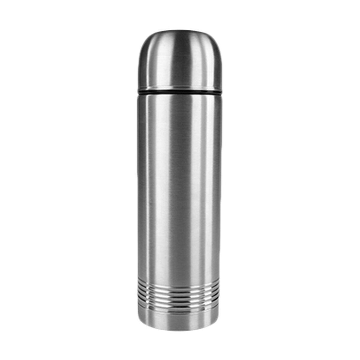 Termokande Tefal K3063414 Sølvfarvet Metal Rustfrit Stål