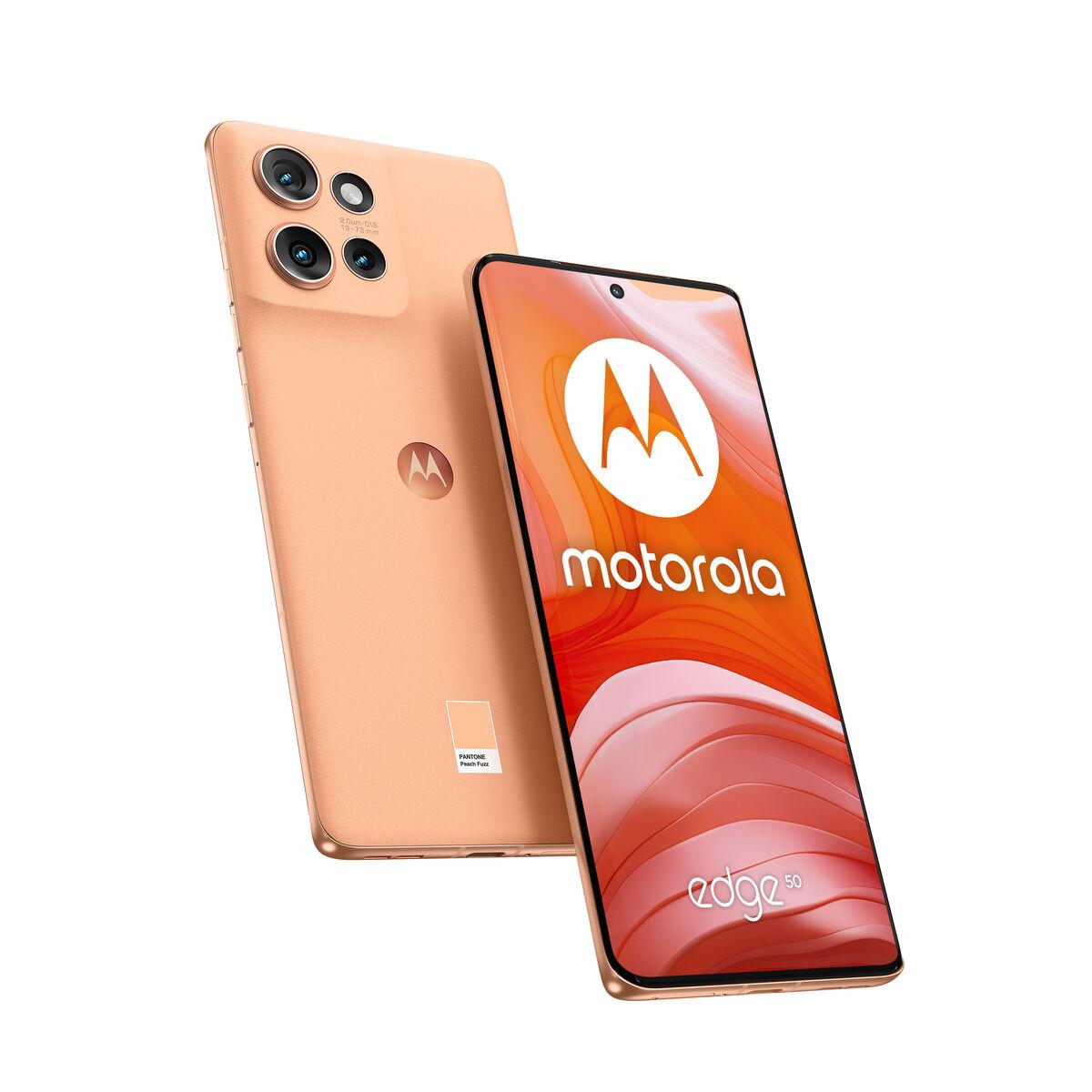 Smartphone Motorola Edge Ram 512   Fersken