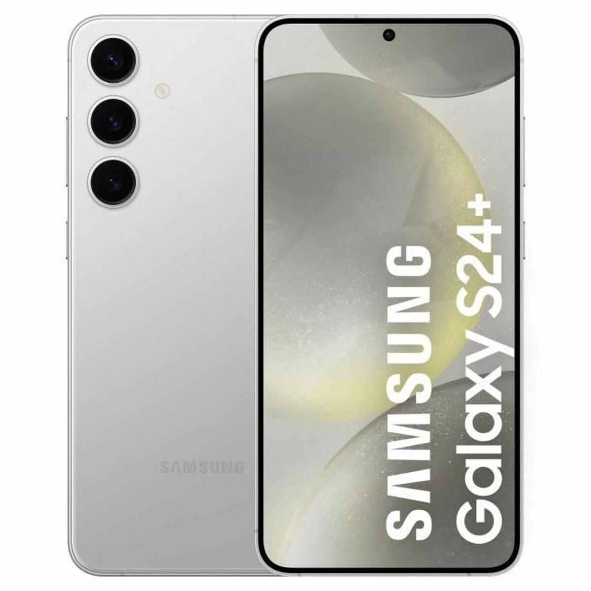 Smartphone Samsung Ram 256 Grå