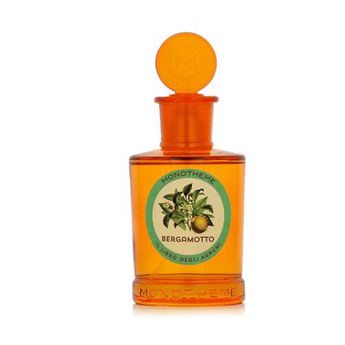 Dameparfume Monotheme Venezia Bergamotto EDT 100 ml