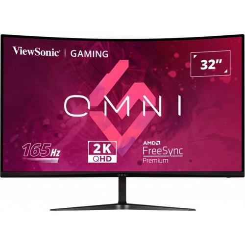 Skærm ViewSonic