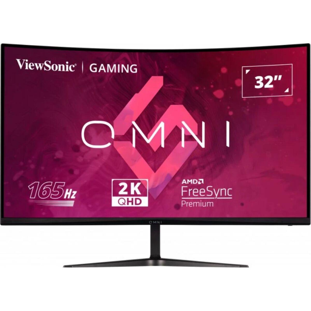 Skærm ViewSonic