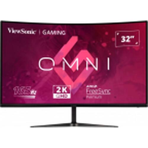 Skærm ViewSonic