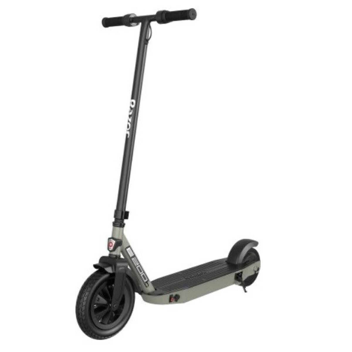 Elektrisk Scooter Til Børn Razor E200 Grå 200
