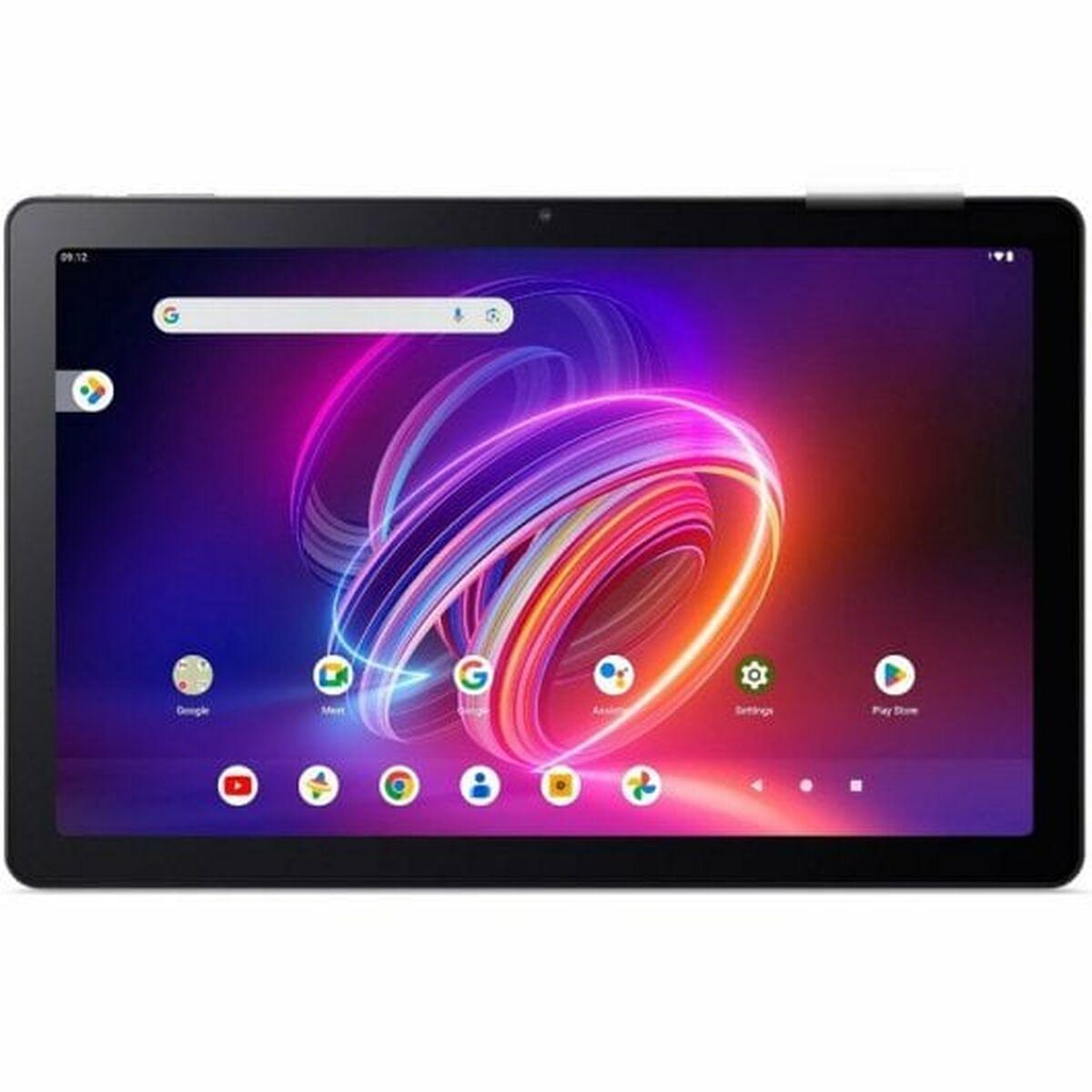 Tablet Acer Iconia Tab P11 11  " 8 Gb Ram 256 Gb Grå