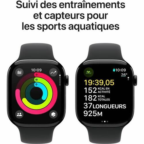 Smartwatch Apple Sort 46 mm