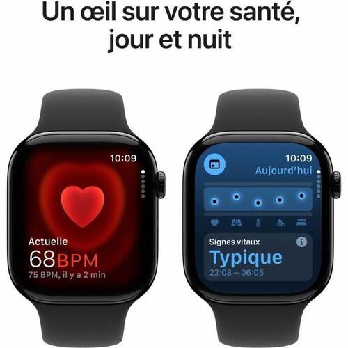 Smartwatch Apple Sort 46 mm