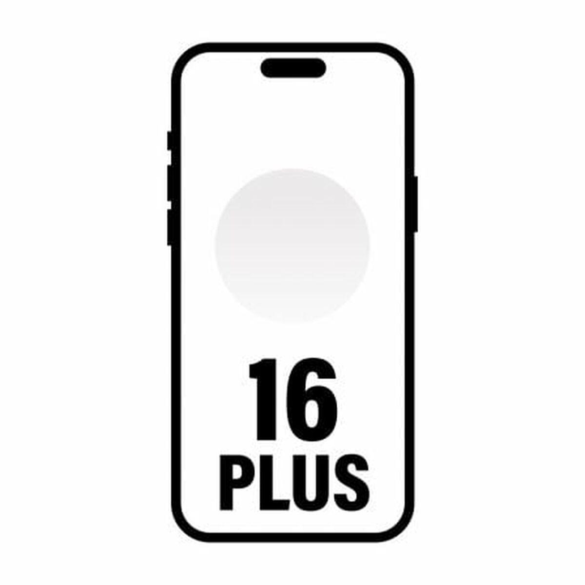 Smartphone Apple My1x3ql/a Hexa Core 8 Gb Ram 512 Gb Hvid 6 7  "