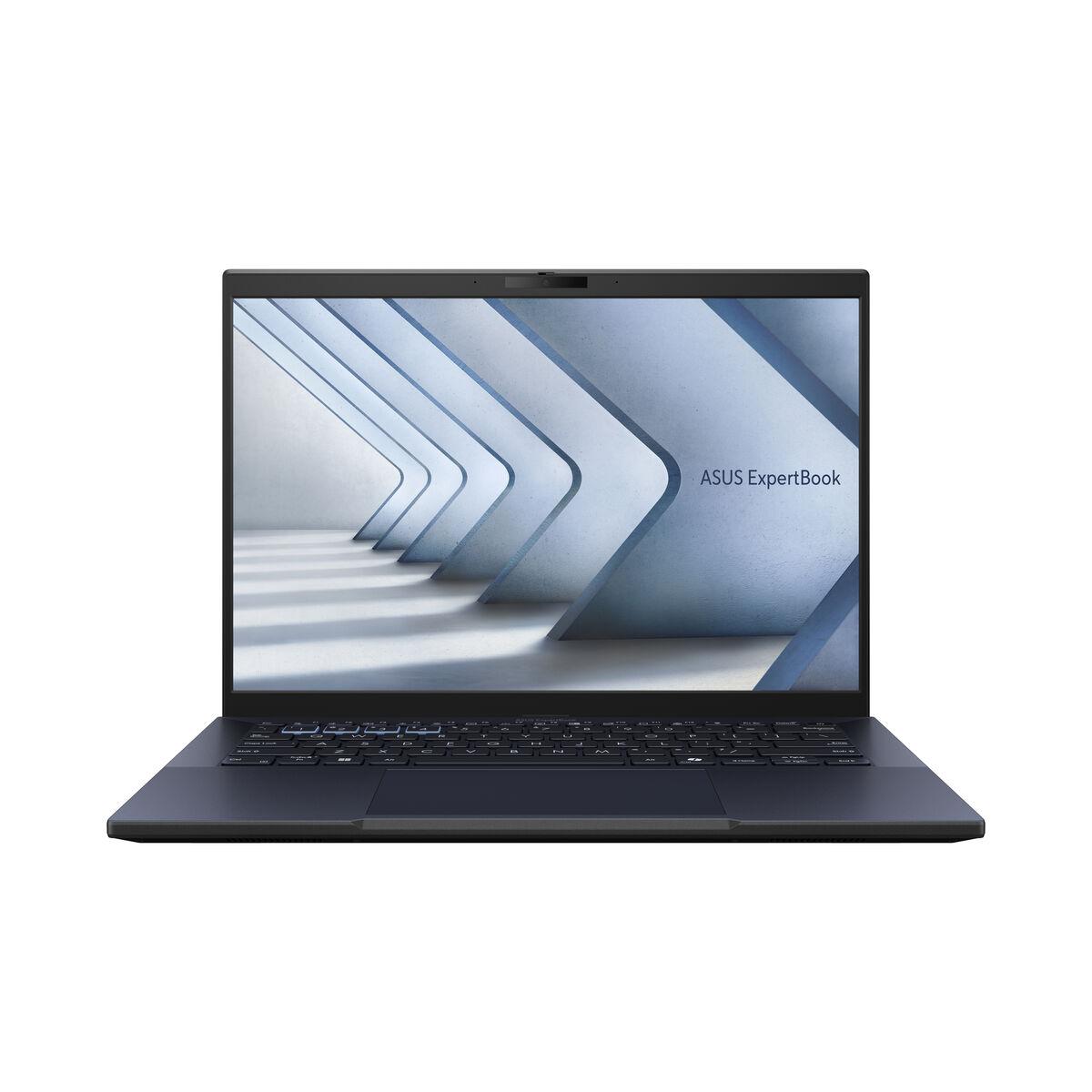 Bærbar Computer Asus B3404cma Q50728x 14  " 16 Gb Ram 512 Gb Ssd Intel Evo Core Ultra 5 125h