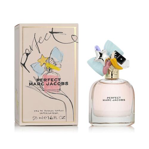Dameparfume Marc Jacobs Perfect EDP EDT 50 ml