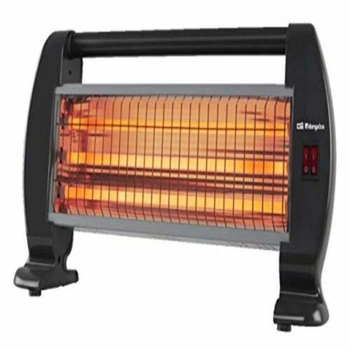 Elradiator Orbegozo 17519 Sort