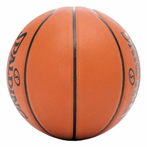 Basketball Spalding React TF-250 Multifarvet 5